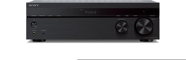 Sony STR-DH190 | | 4548736068124