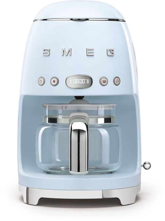 Smeg DCF02PBEU - Blauw | | 8017709280529