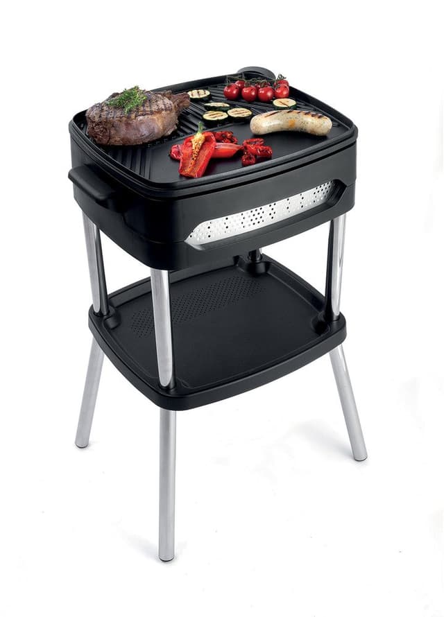 Fritel BBQ 3256 | | 5410585421902