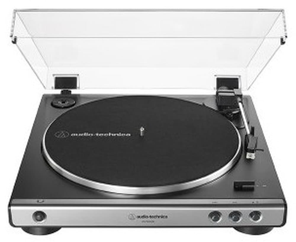 Audio-Technica AT-LP60XUSBGM | | 4961310147242 — afbeelding 1