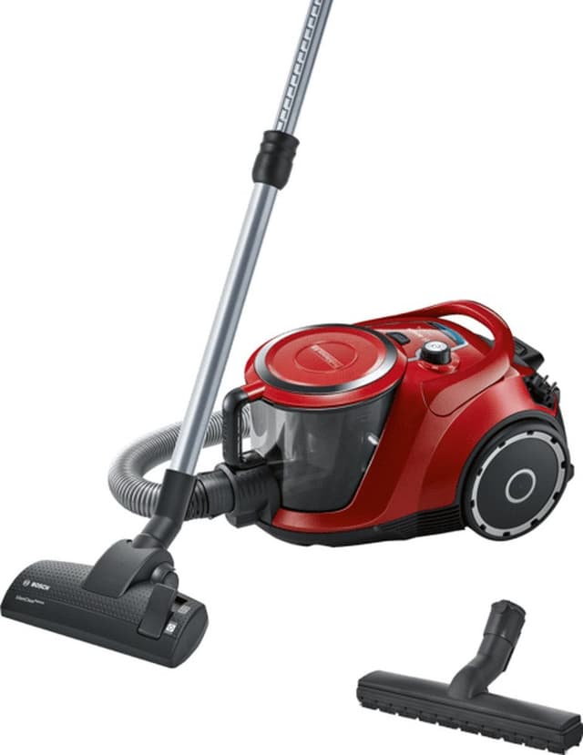 Bosch Serie 6 ProSilence BGC41Q69 | | 4242005168675