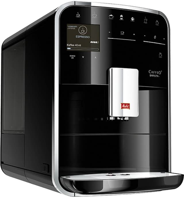 Melitta Barista T F83/0-002 | | 4006508223701