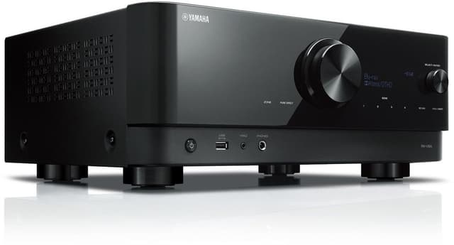 Yamaha RX-V6A Zwart | | 4957812660471