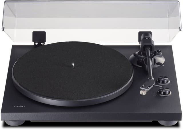 Teac TN-280BT-A3/B Zwart | | 4907034223510