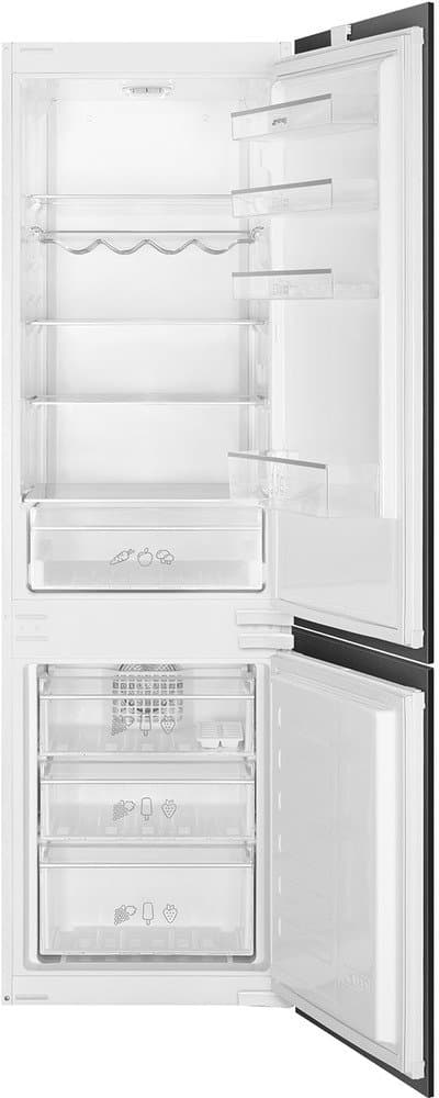 Smeg Inbouw Koelvriescombi C3170NE | | 8017709293390