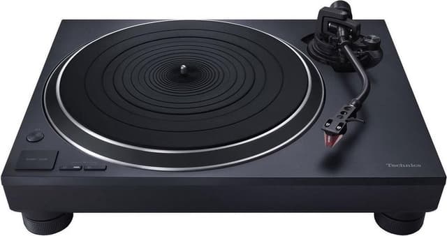 Technics SL-1500CEG-K Hi-Fi Turntable Black Edition | | 5025232888108