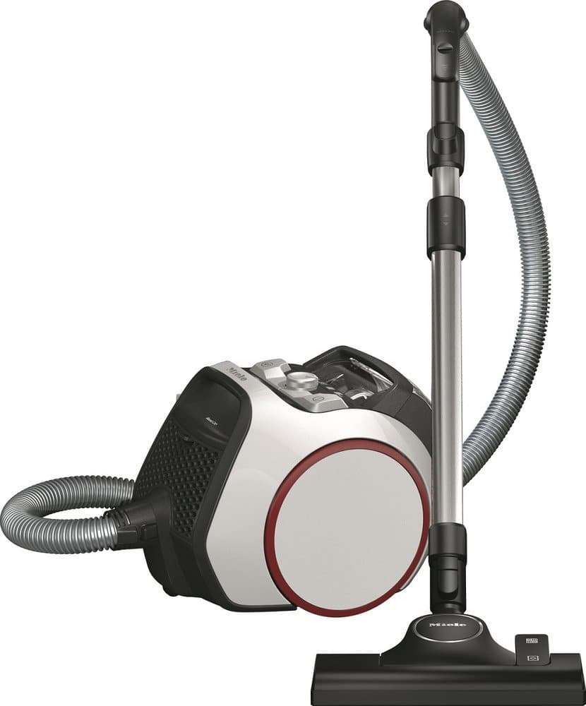 Miele Boost CX1 PowerLine - Wit | | 4002516365952 — afbeelding 1