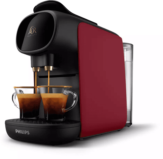 Philips L'Or Barista Sublime LM9012/50 | | 8720389000096