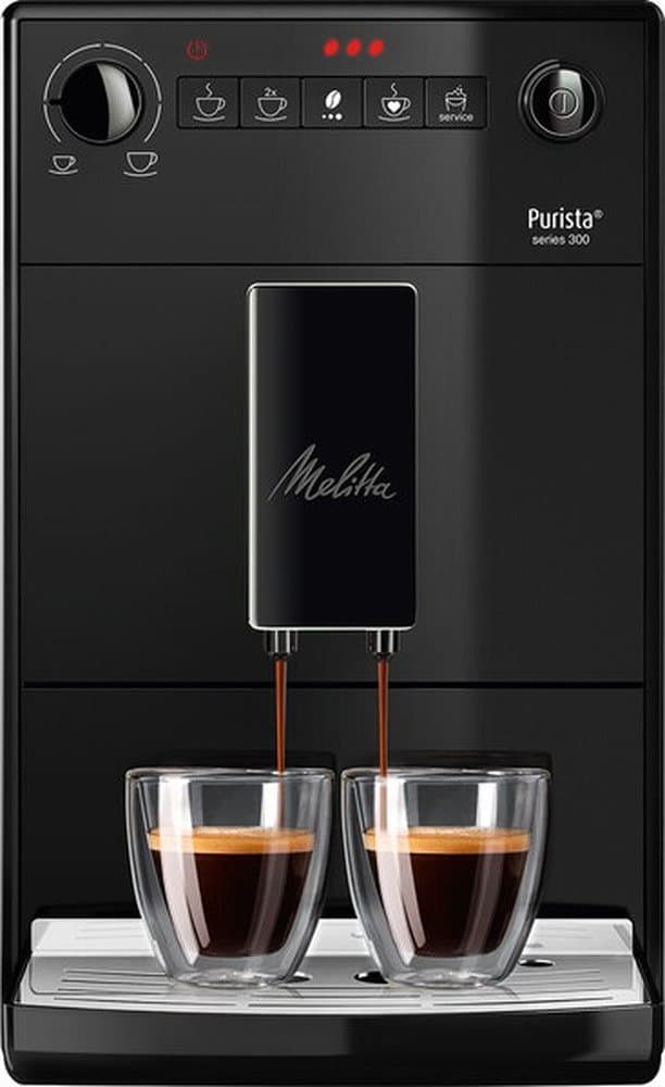 Melitta Purista F230-002 | | 4006508223794