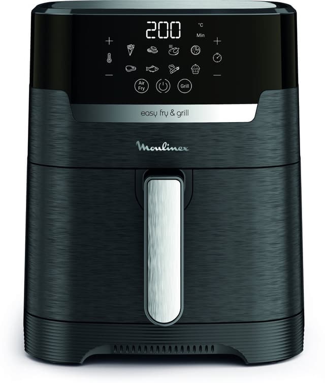 Moulinex Easy Fry & Grill EZ505810 | | 3045380021730