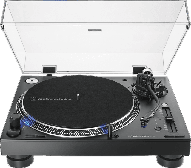 Audio-Technica AT-LP140XPBK | | 4961310154486