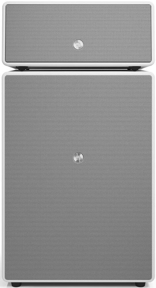 Audio Pro Drumfire II Wit | | 7330117152211