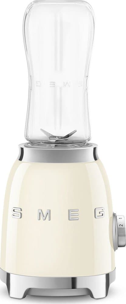 Smeg Personal Blender Creme PBF01CREU | | 8017709313005