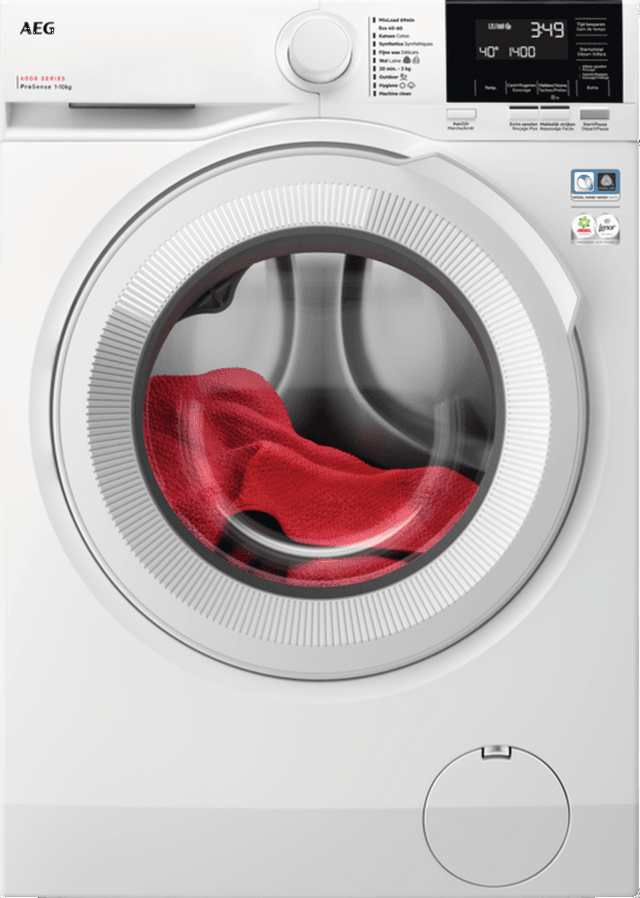 AEG 6000 Serie LR63R142 ProSense | | 7332543976782