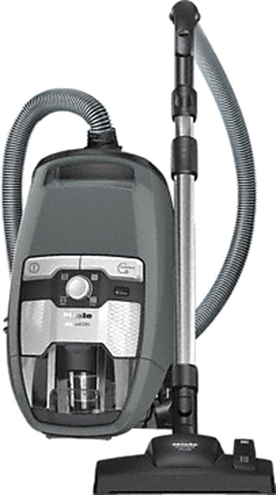 Miele Blizzard CX1 PowerLine - Grafietgrijs | | 4002516555971