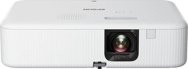 Epson CO-FH02 | | 8715946706832
