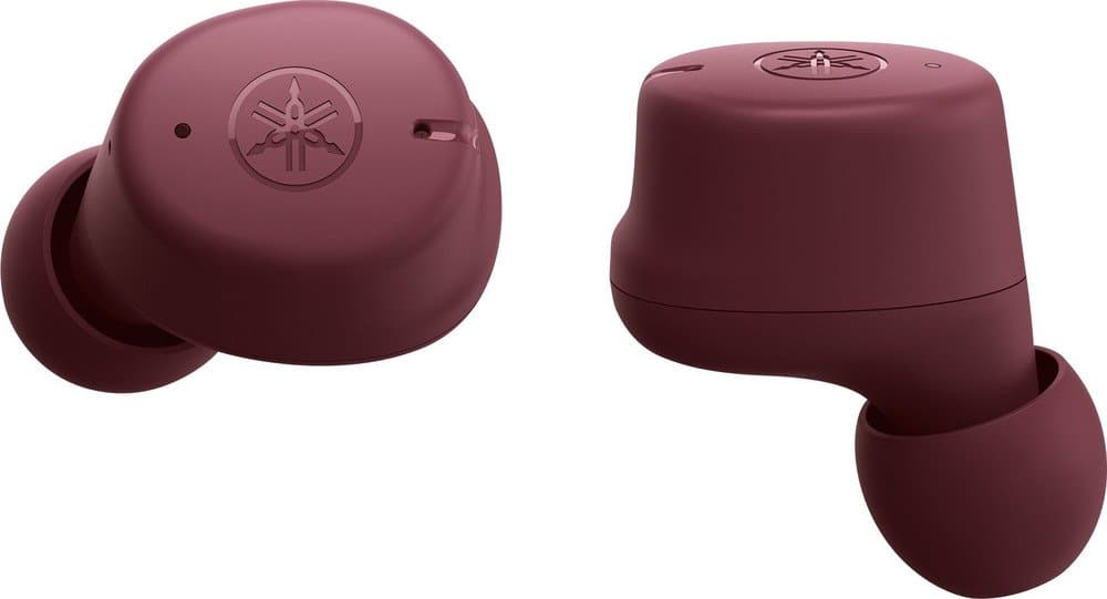 Yamaha TW-E3C Rood | | 4957812685047 — afbeelding 1