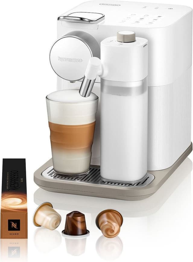 De'Longhi Nespresso Gran Lattissima 2.0 EN640W | | 8004399024373