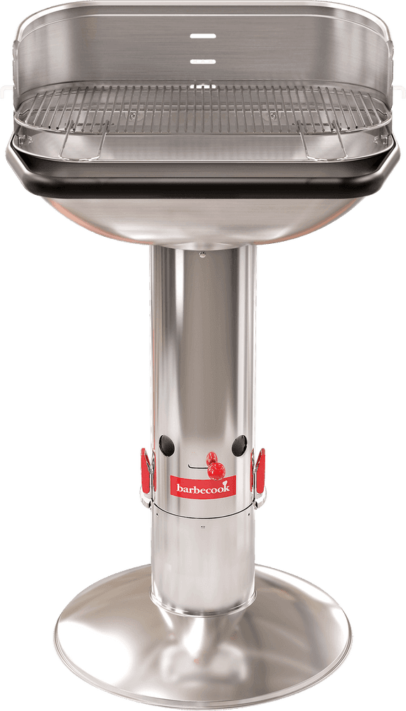Barbecook Loewy 55 SST | | 5400269207465