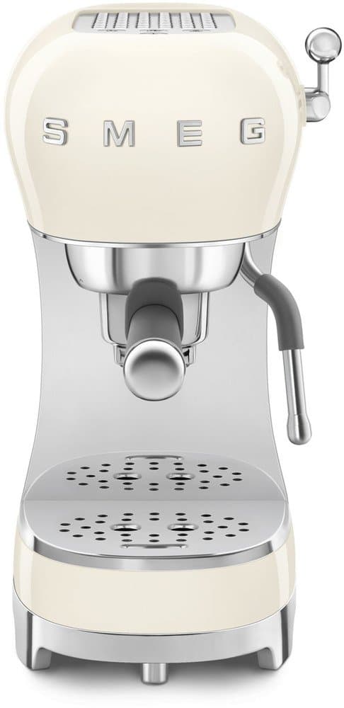Smeg Espresso Crème ECF02CREU | | 8017709324827