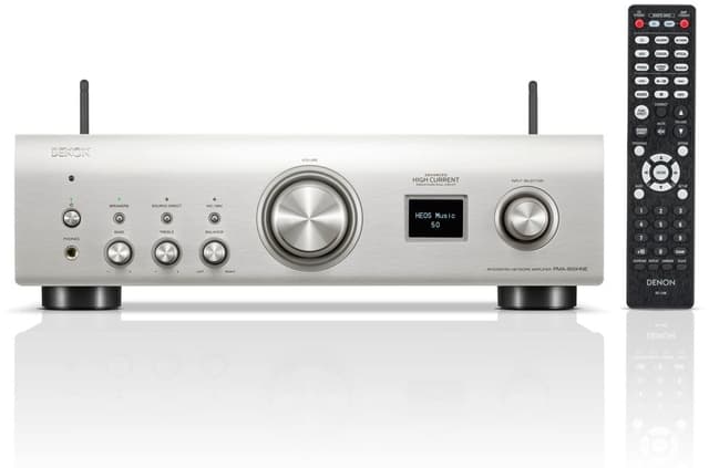 Denon Stereo Amplifier PMA900HNESPE2 | | 0747192136727