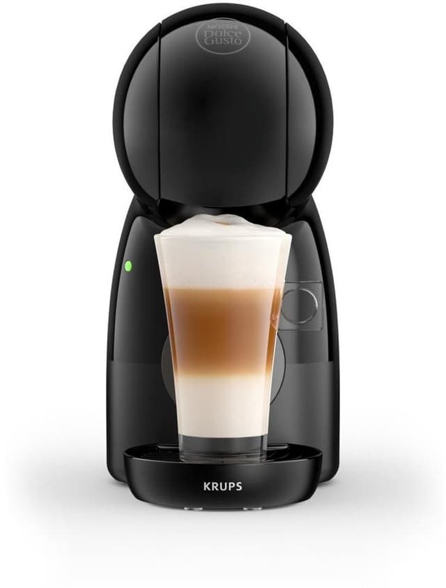 Krups Dolce Gusto Piccolo XS Zwart YY4515FD | | 3700342445107