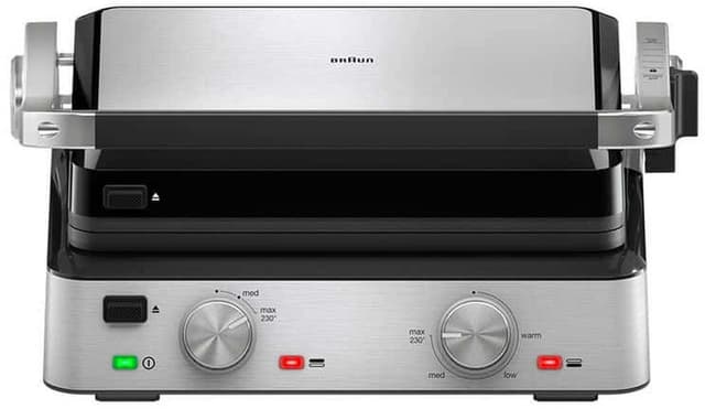Braun MultiGrill 7 CG7020 | | 8021098002433