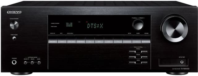 Onkyo TX-NR5100 | | 4573211155518