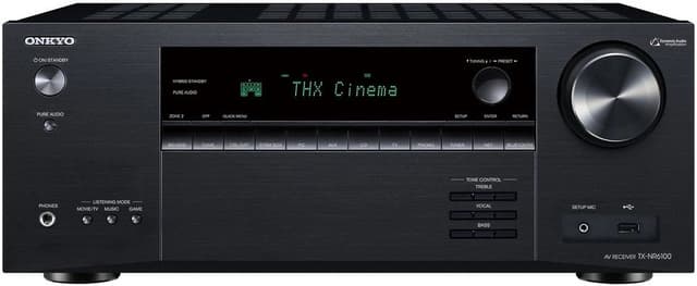 Onkyo TX-NR6100 | | 4573211159530