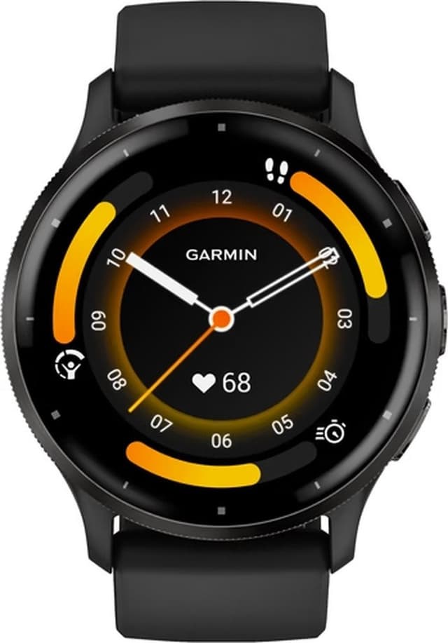 Garmin Venu 3 Zwart | | 0753759314743