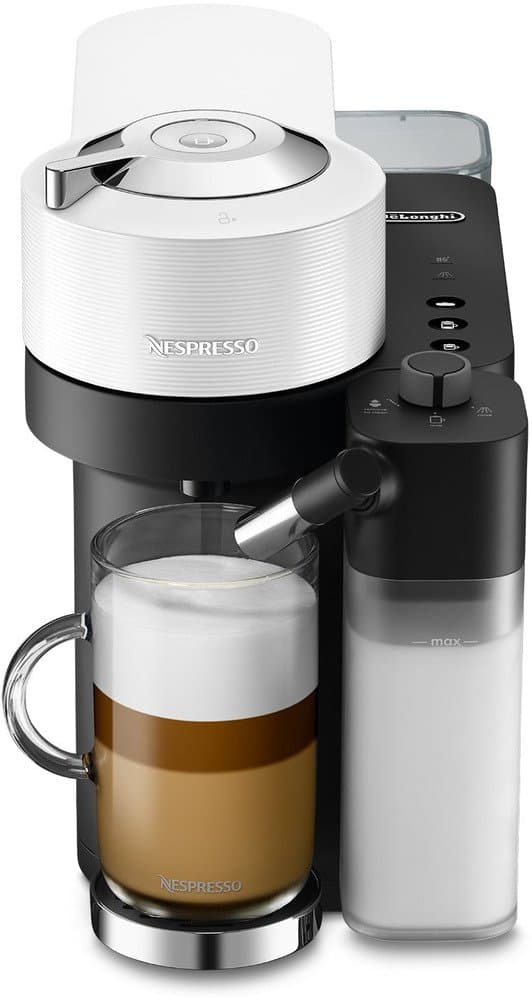 De'Longhi Nespresso Vertuo Lattissima Wit | | 8004399025523