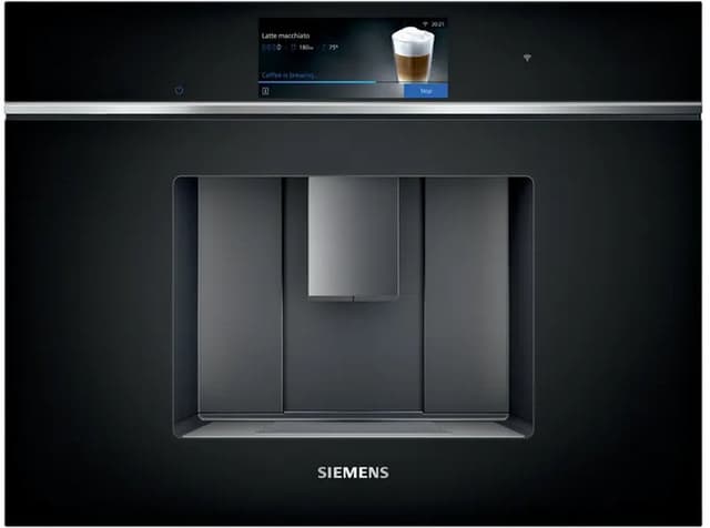 Siemens iQ700 CT718L1B0 | | 4242003895580