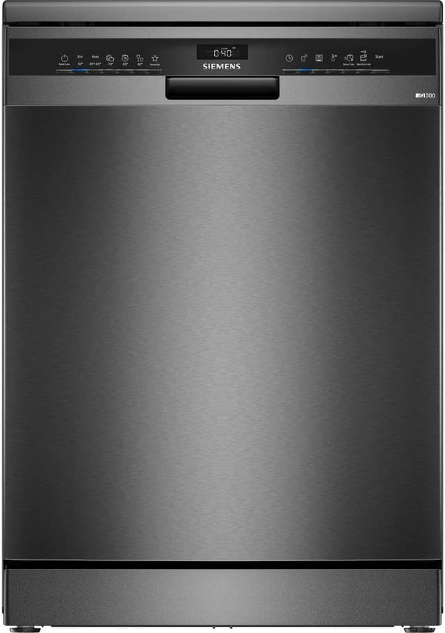 Siemens iQ300 SN23EC03ME | | 4242003947920