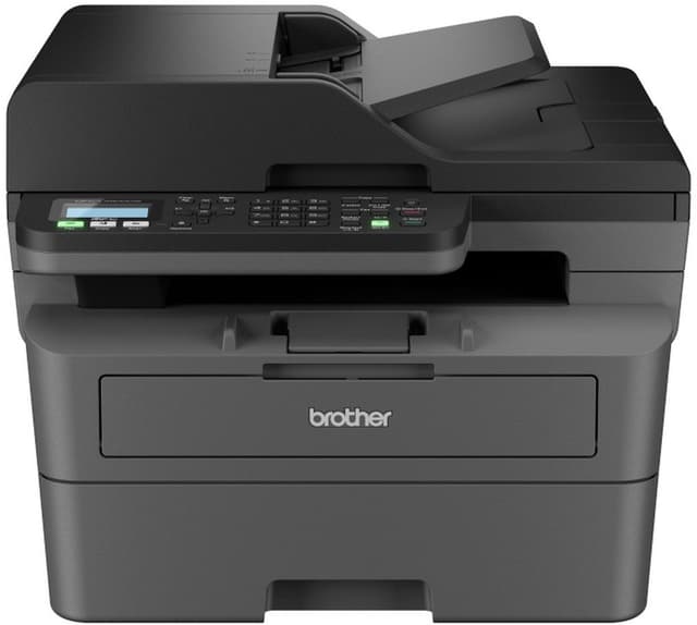 Brother All-in-One Printer MFC-L2800DW | | 4977766831413