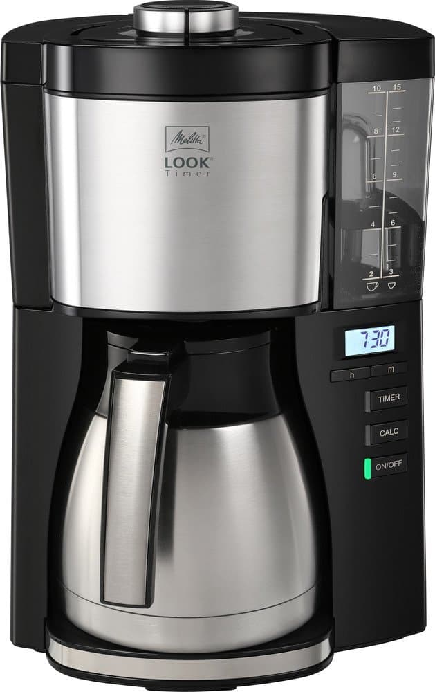 Melitta Look V 1025-18 Therm Timer | | 4006508222575 — afbeelding 1