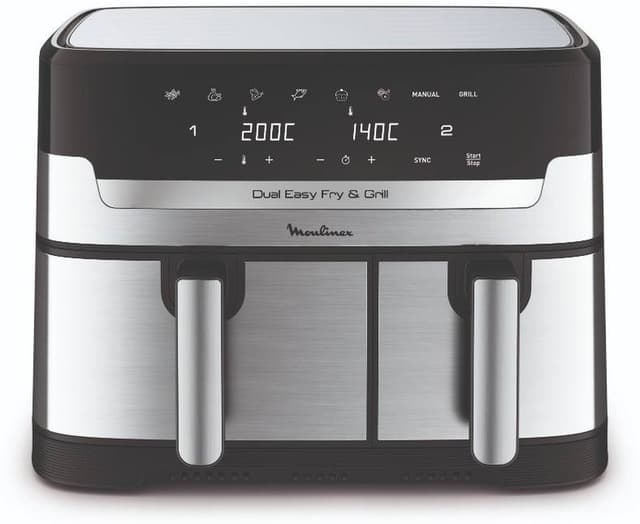 Moulinex Easy Fry & Grill YY5233FB | | 3700342474428