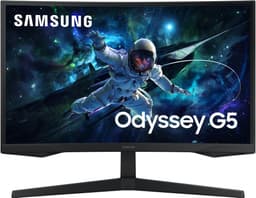 Samsung Odyssey G5 LS27CG552EU | | 8806095337210