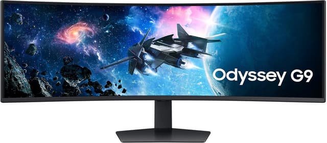 Samsung Odyssey G9 LS49CG954EU | | 8806095234915