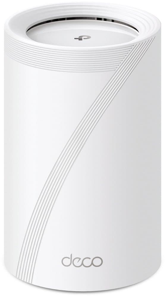 TP-Link Deco BE65 (1-pack) | | 4897098687000