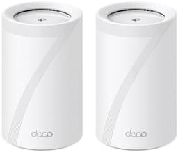 TP-Link Deco BE65 (2-pack) | | 4897098686980
