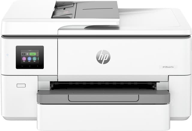 HP OfficeJet Pro 9720E Wide Format | | 0196337488021