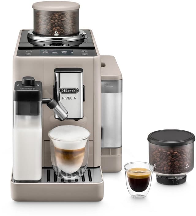 De'Longhi Rivelia EXAM440.55.BG | | 8004399026711