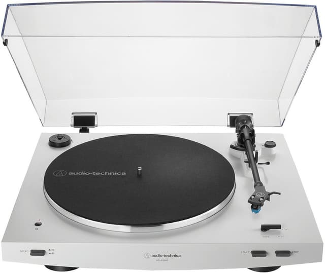 Audio-Technica AT-LP3XBTWH | | 4961310156800