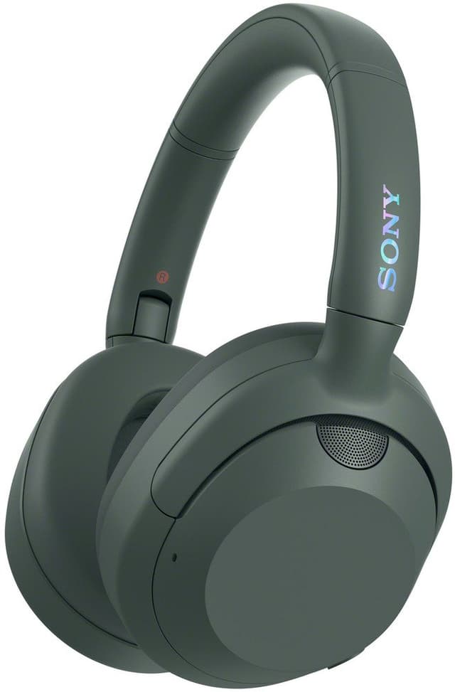Sony ULT Wear - Groen | | 4548736158382