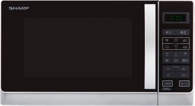 Sharp R642INW | | 4974019744414
