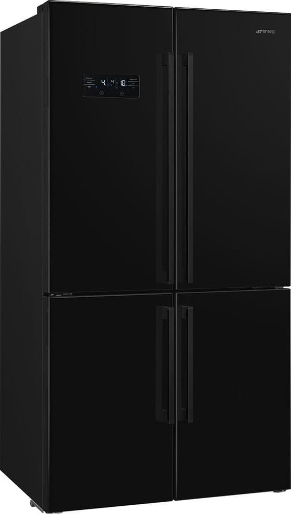 Smeg Koelvriescombi FQ60NDE | | 8017709337674