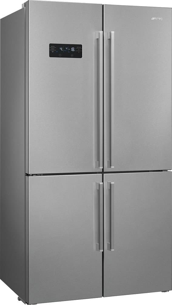 Smeg Koelvriescombi FQ60XDE | | 8017709337698