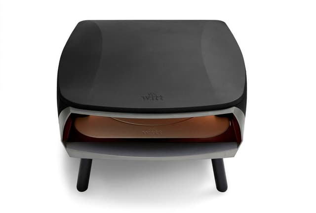 Witt Etna Rotante Zwart | | 5707582008510