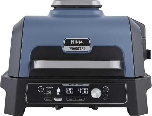 Ninja Woodfire Pro Connect XL OG901EU | | 0622356276573