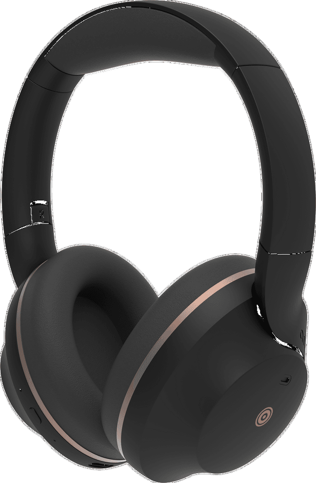 ArtSound Headphone Brainwave09 Zwart | | 5420020106813
